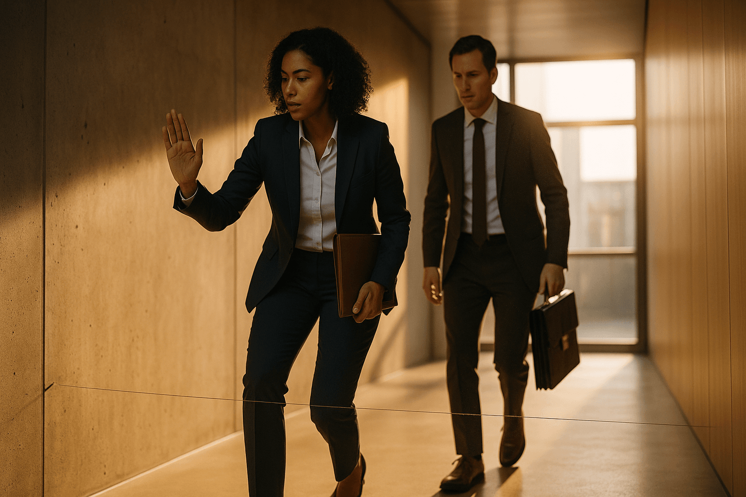 Cover Image for Avoiding the Invisible Trap: How AI Copilots Turn Dutch Public Law Setbacks into Strategic Wins