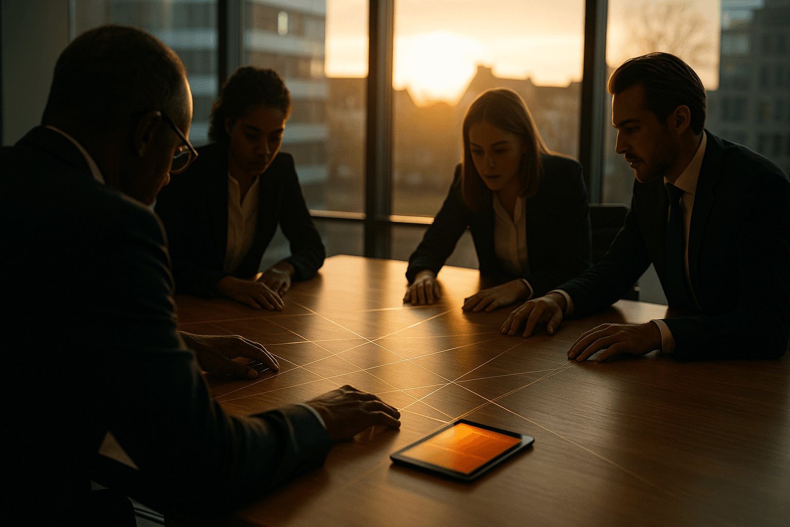 Cover Image for How AI Copilots Turn Dutch Public Law Post-Mortems Into Compliance Mastery