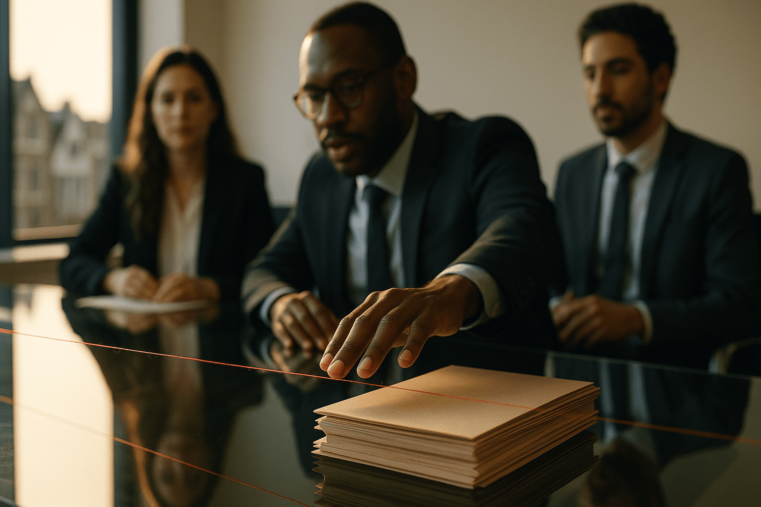 Cover Image for Post-Mortem Precision: How LawYours.AI Could Have Prevented a Dutch Public Law Setback