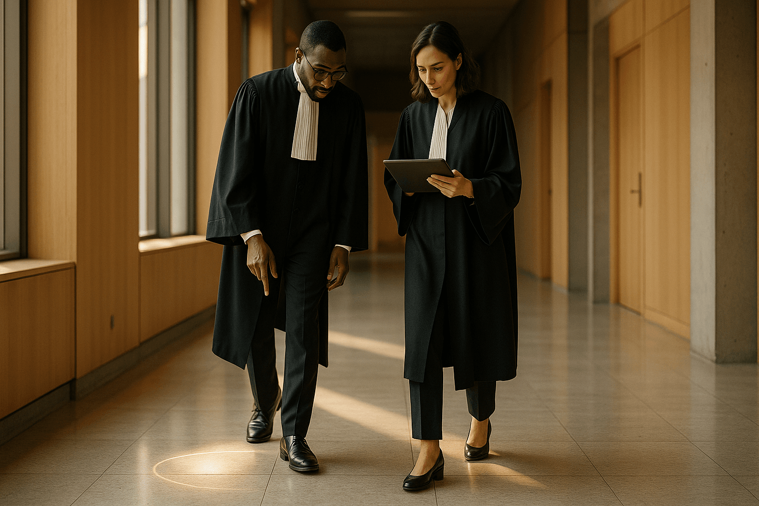 Cover Image for Dutch Public Law Procedural Trap: How LawYours.AI’s AI Copilot Turns ‘Post-Mortem’ Setbacks Into Strategic Foresight