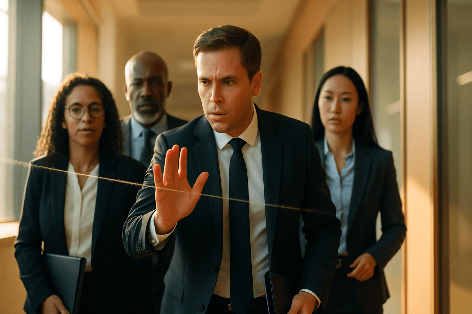 Cover Image for Post-Mortem Precision: How LawYours.AI Could Have Prevented a Costly Dutch Public Law Misstep