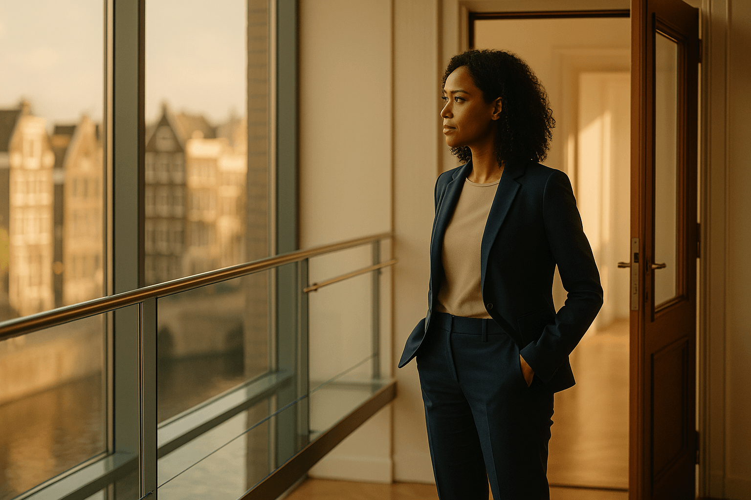 Cover Image for Myth-Busting Dutch Public Law: Why “EU Compliant” Does Not Mean “Safe in the Netherlands”