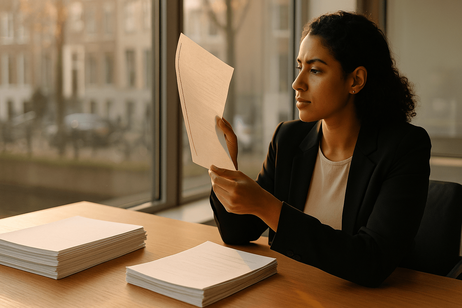 Cover Image for Post-Mortem Precision: How LawYours.AI Could Have Prevented a Dutch Public Law Compliance Catastrophe