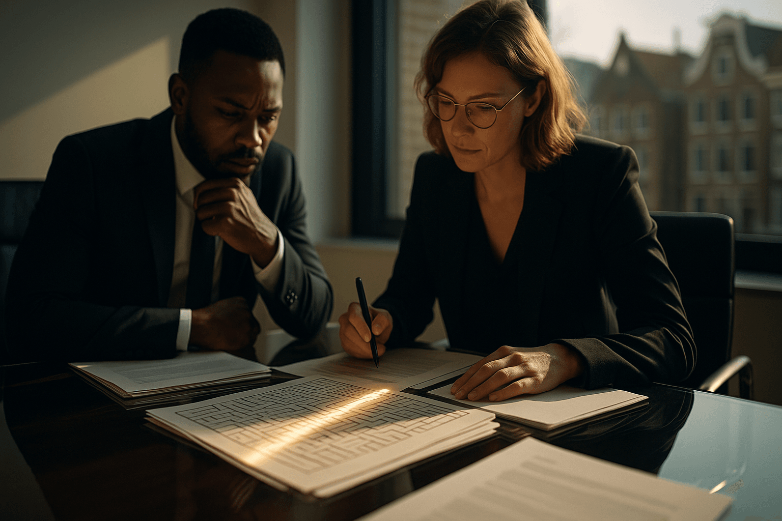 Cover Image for Post-Mortem Precision: How an AI Copilot Turns Dutch Public Law Setbacks into Strategic Foresight