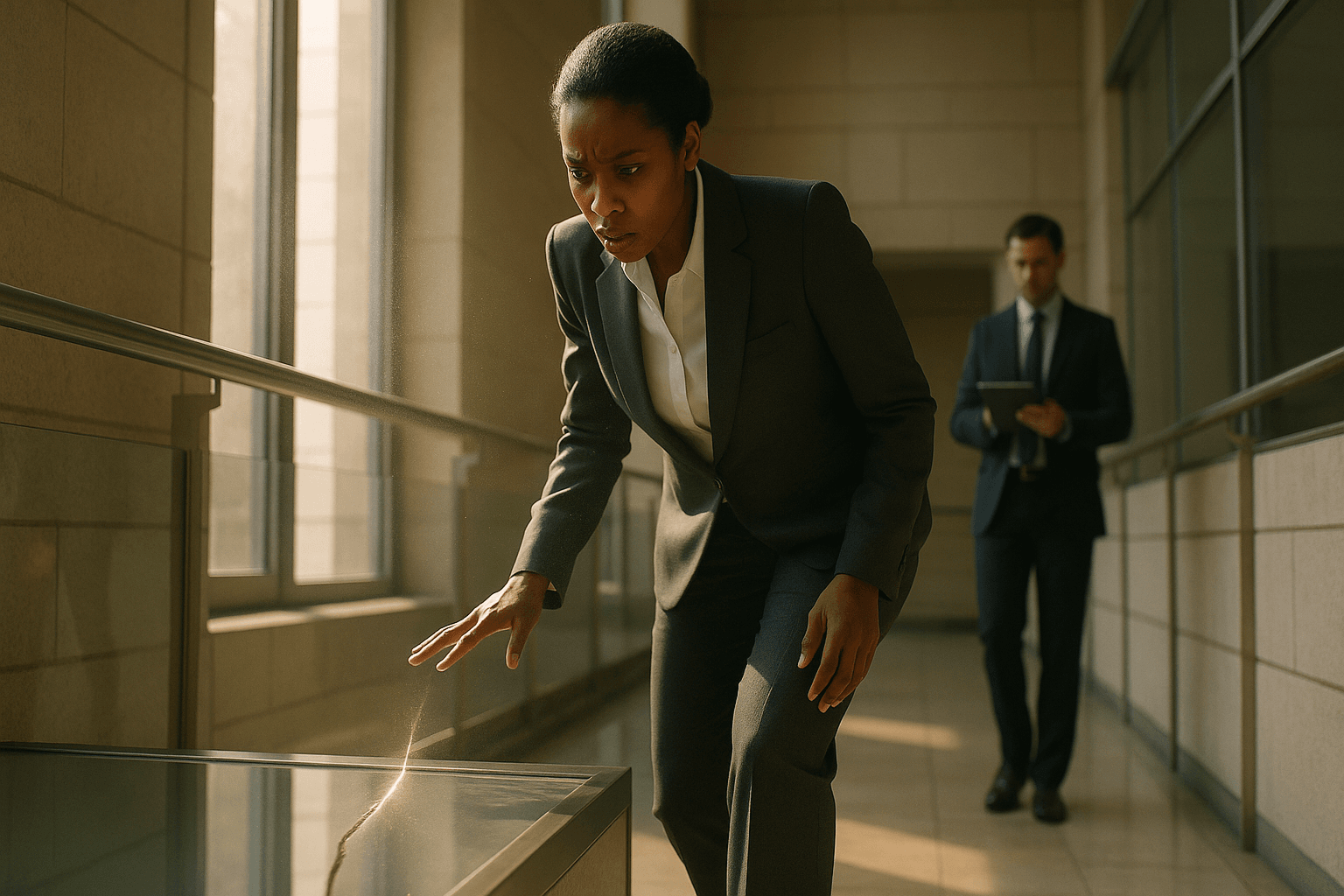 Cover Image for Dutch Public Law Setback: How LawYours.AI Prevents the Invisible Procedural Trap