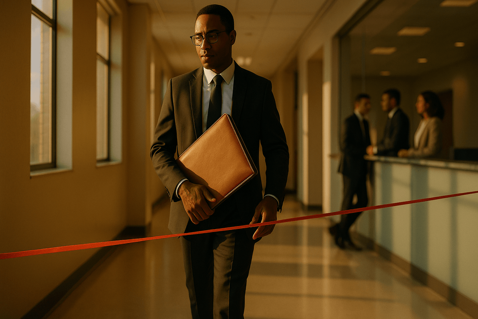 Cover Image for The Silent Killer: How a Missed Dutch Procedural Nuance Nearly Derailed a €15M Infrastructure Deal