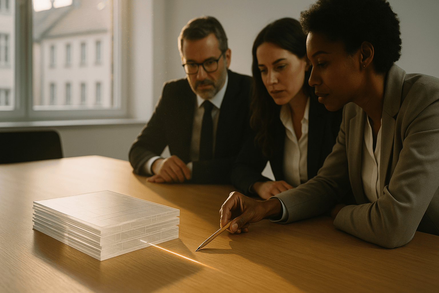 Cover Image for The Hidden Checklist: How a Missed Dutch Municipal Protocol Nearly Derailed a €12M Infrastructure Project