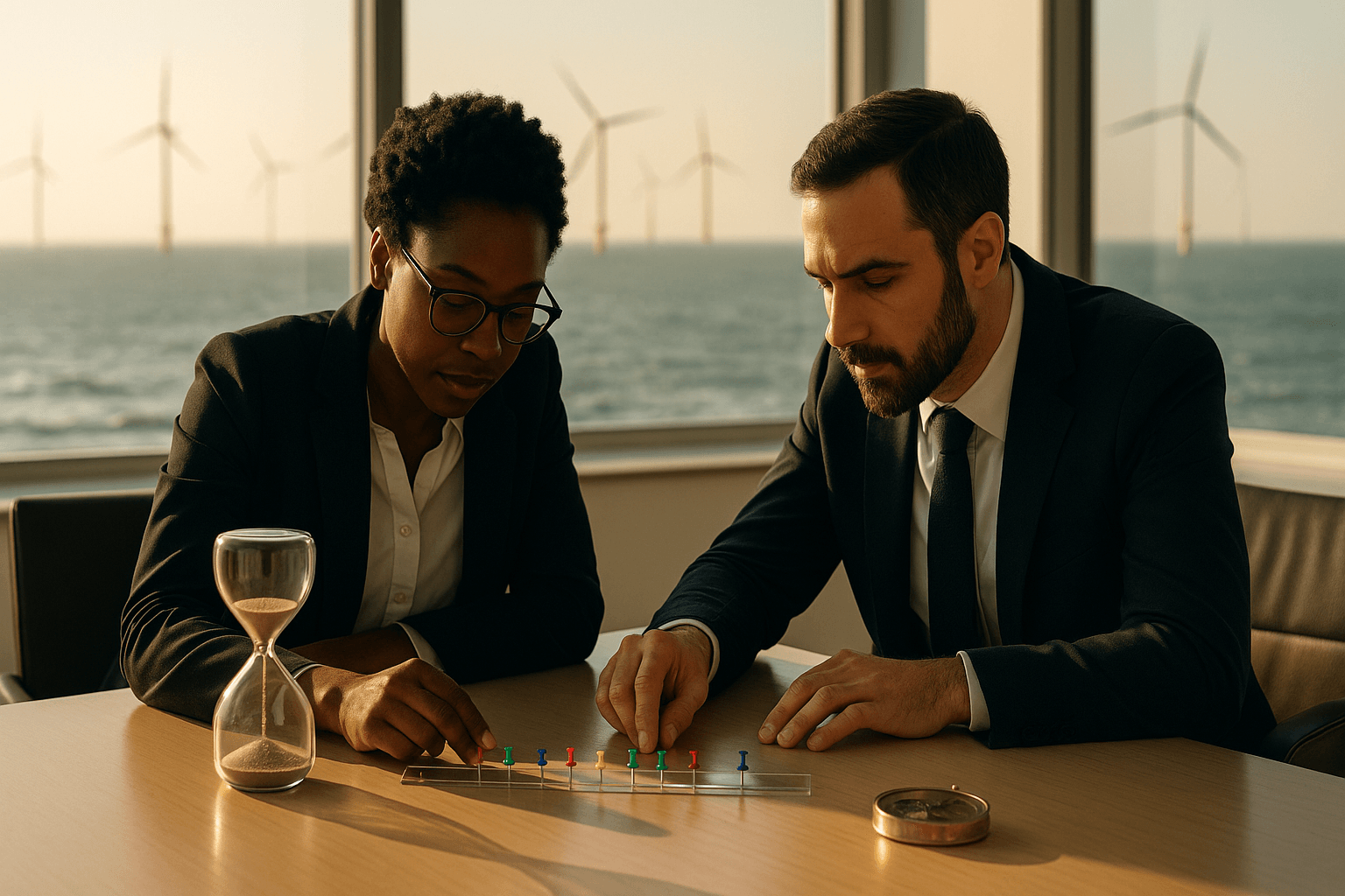 Cover Image for Predictive Compliance in Dutch Environmental Law: How an AI Copilot Protects International Projects Before the Law Changes