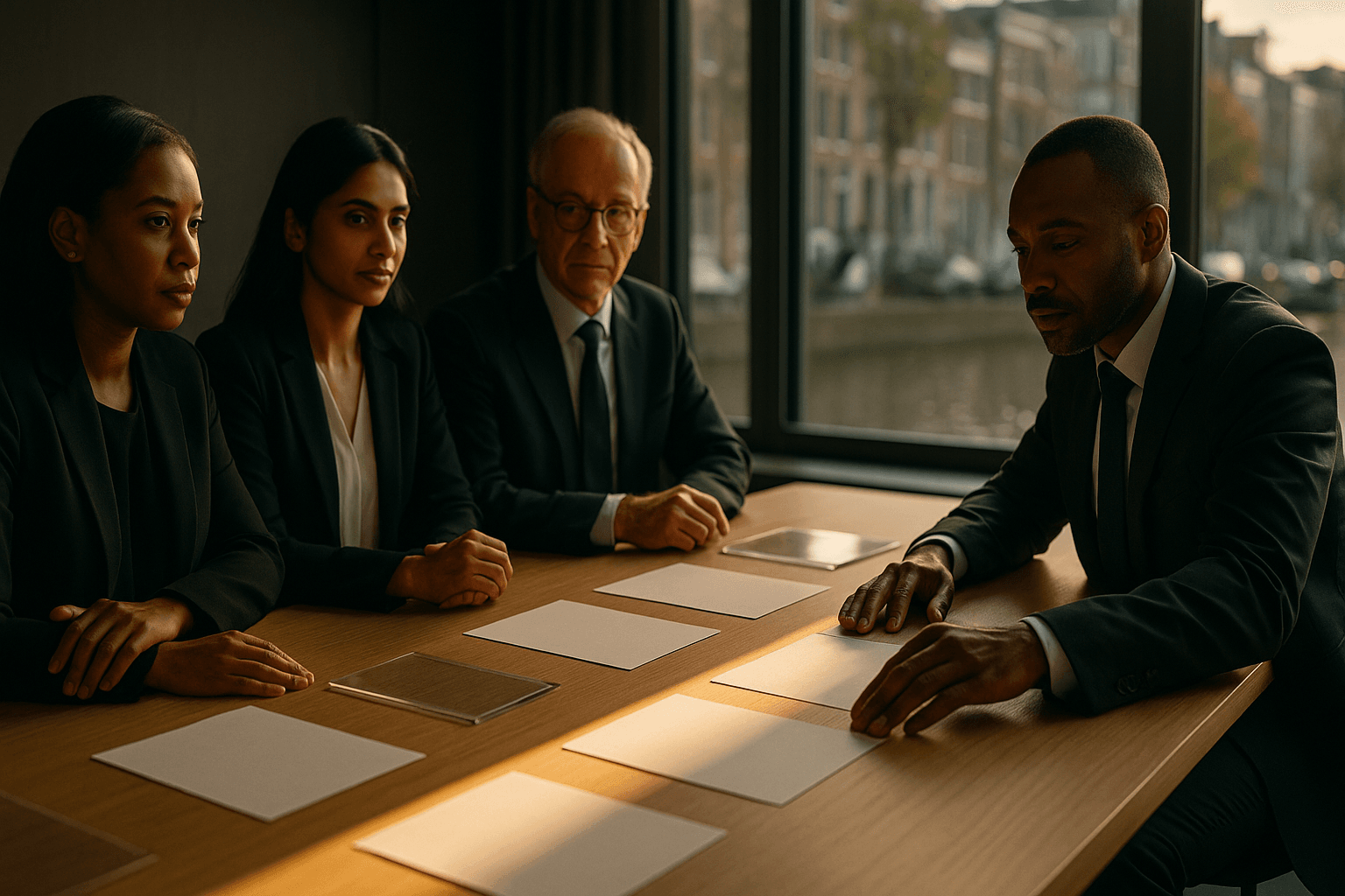 Cover Image for Post-Mortem Precision: How an AI Copilot Turns Dutch Public Law Setbacks into Strategic Foresight