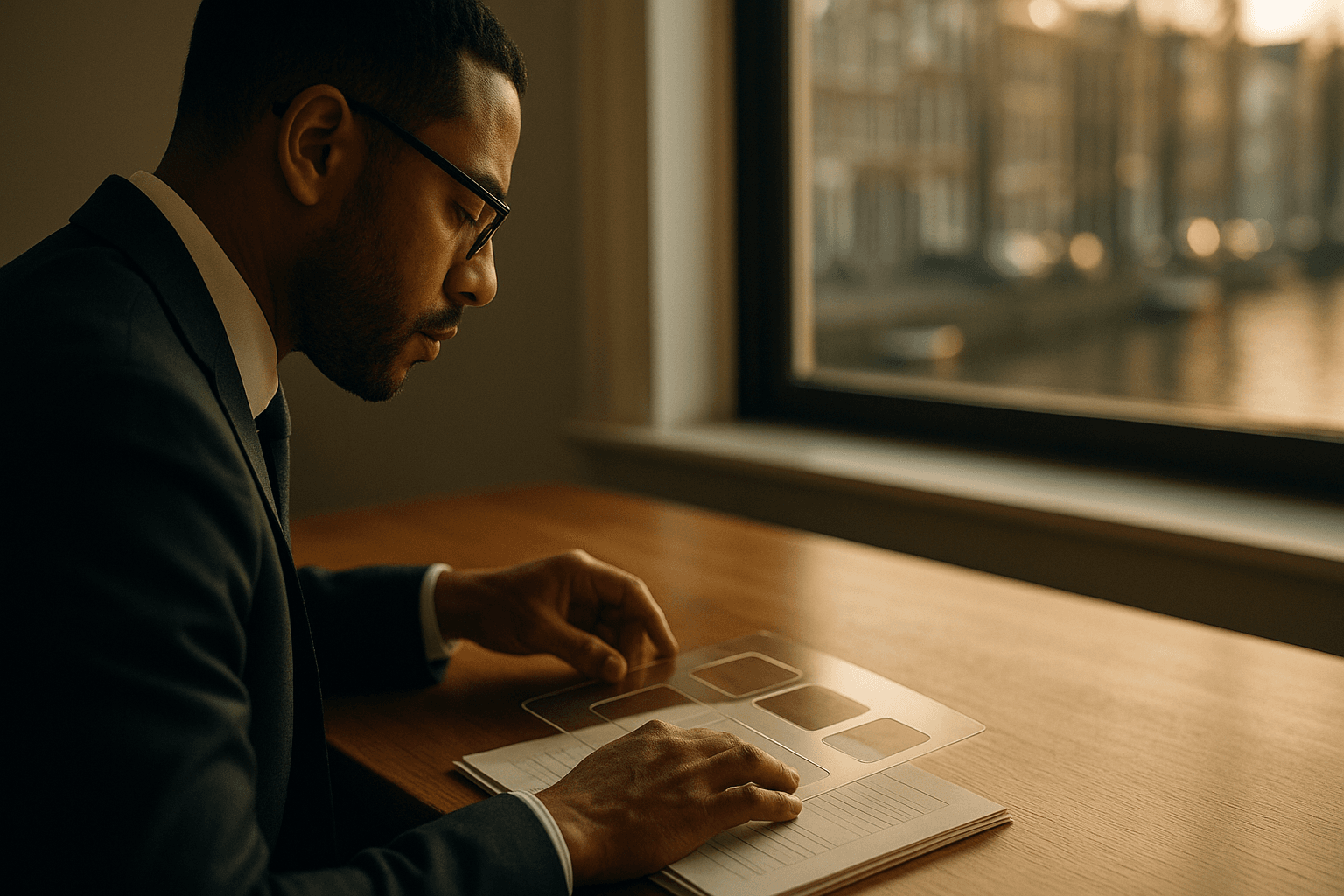 Cover Image for Post-Mortem Power: How an AI Copilot Turns Dutch Public Law Setbacks into Strategic Foresight