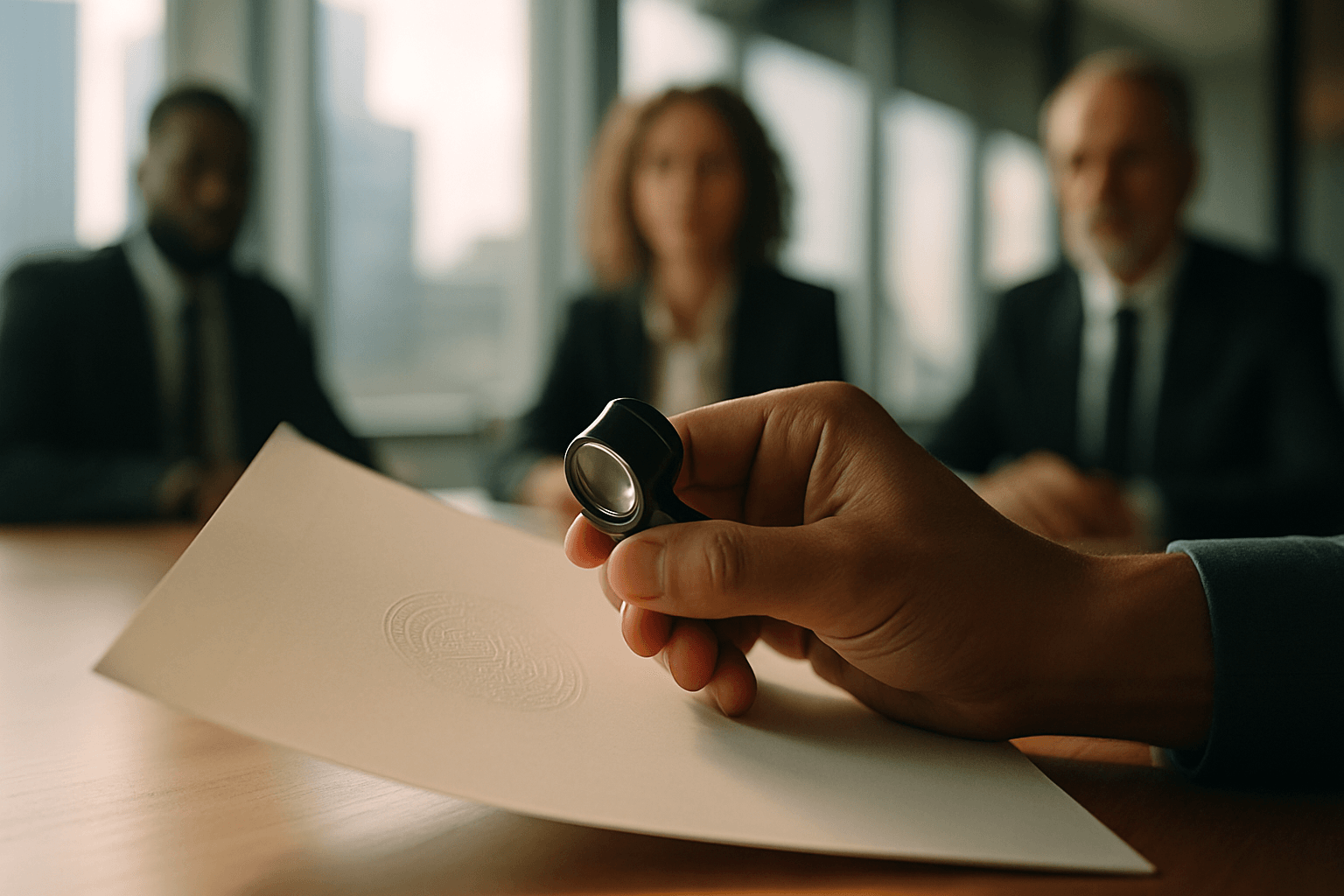 Cover Image for Post-Mortem Precision: How an AI Copilot Could Have Saved a Hypothetical InfraCorp from Dutch Public Law Defeat