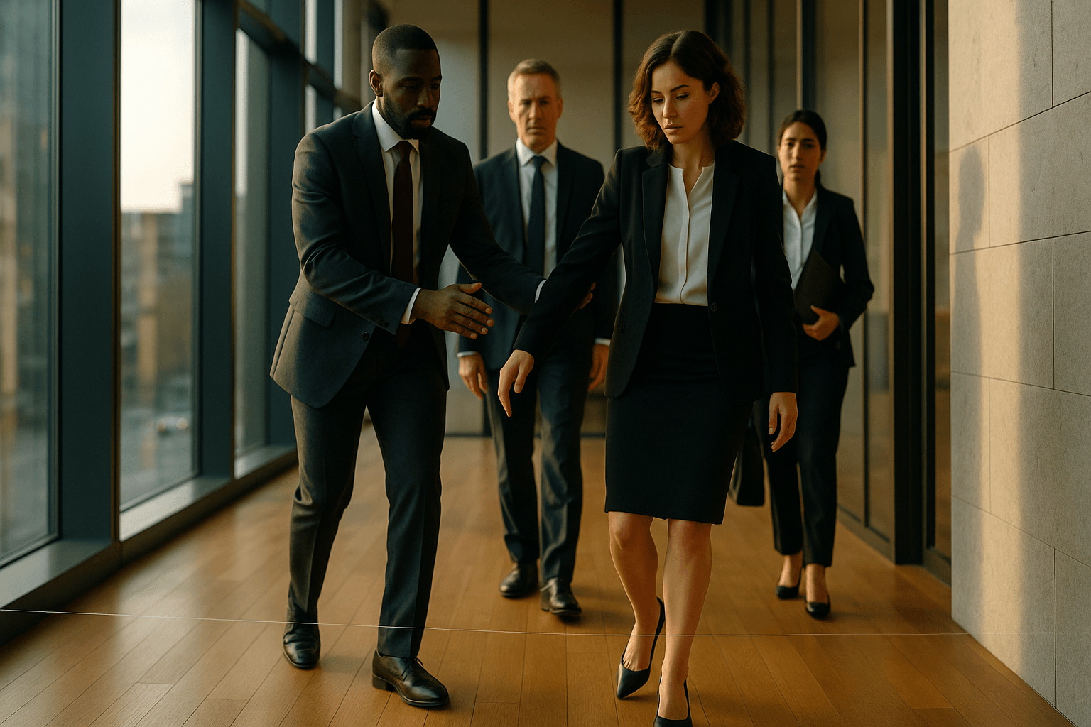 Cover Image for How LawYours.AI Could Have Prevented a Multinational’s Dutch Compliance Meltdown: A Post-Mortem Analysis